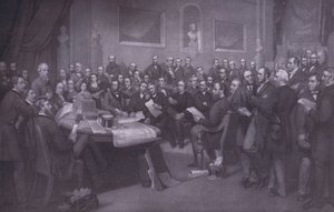 أول مجلس مدرسة في لندن ، Bibbys السنوي ، 1916-1917 بواسطة دبليو بعد والتون